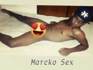 Marcko_Sex