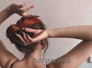 MargenRed