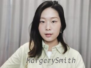 MargerySmith