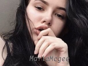 MariaMcgee