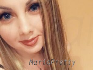 MariaPretty