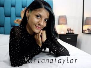 MarianaTaylor