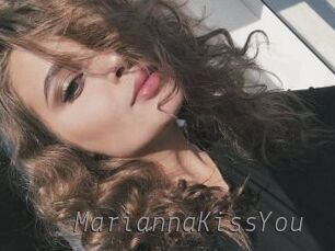 MariannaKissYou
