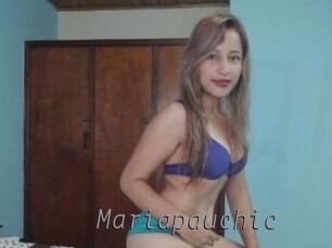 Mariapauchic