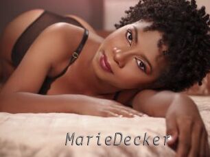 MarieDecker
