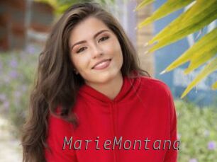 MarieMontana