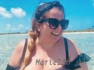 MarieZ26