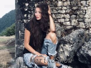 MarikaShow