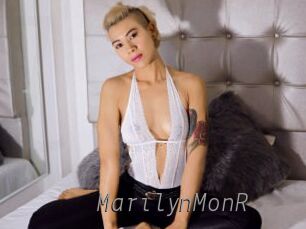 MarilynMonR