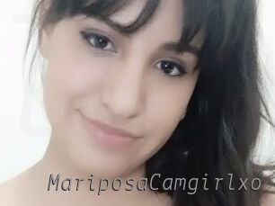 MariposaCamgirlxo