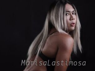 MarisaLastimosa