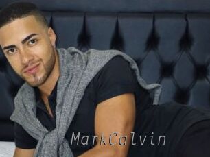 MarkCalvin