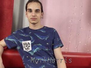 MarkHarris