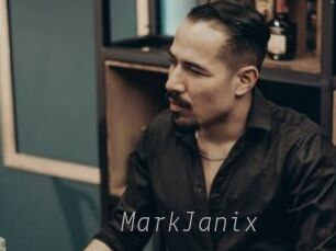 MarkJanix