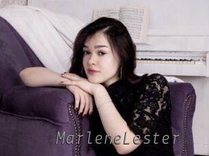 MarleneLester