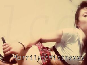 MarrilynnMistrexxx