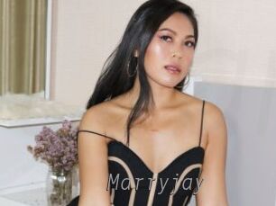 Marryjay