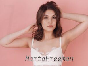 MartaFreeman