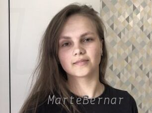 MarteBernar