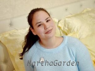 MarthaGarden