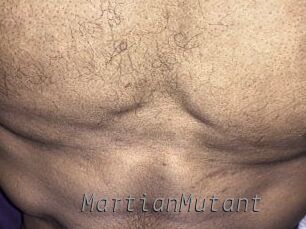 MartianMutant
