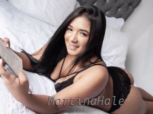 MartinaHale