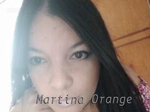 Martina_Orange