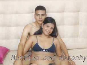 Martina_and_Antonhy