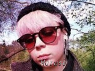 Maruse