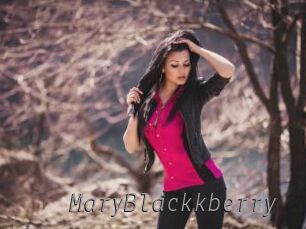 MaryBlackkberry