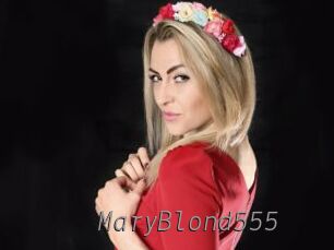 MaryBlond555