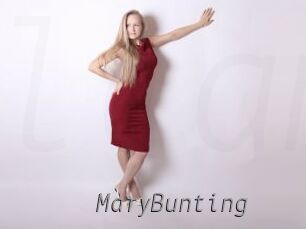 MaryBunting