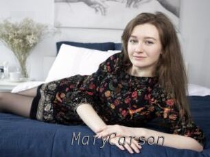 MaryCarson