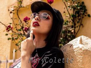 MaryColette