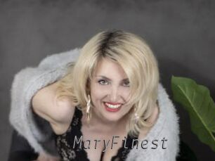 MaryFinest
