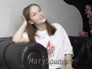 MarySaunder