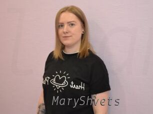 MaryShvets
