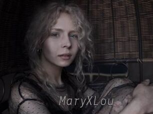 MaryXLou