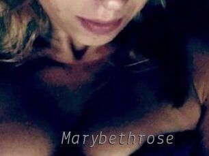 Marybethrose