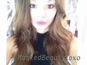 MaskedBeautyxoxo