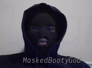 MaskedBootyGod