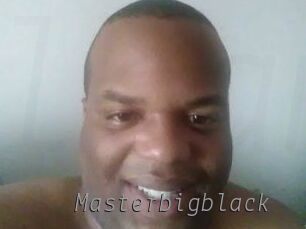 Masterbigblack
