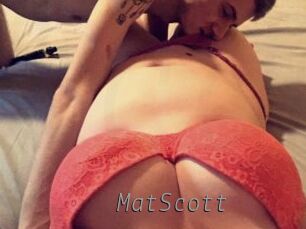 MatScott