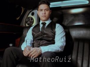 MatheoRuiz