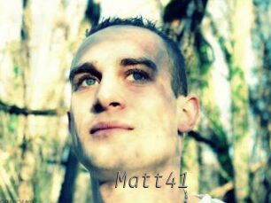 Matt41