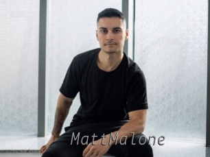 MattMalone