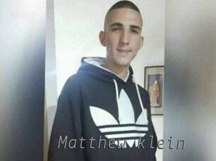 Matthew_klein