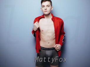 MattyFox