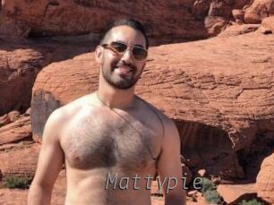 Mattypie