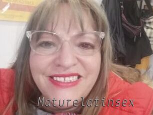 Maturelatinsex